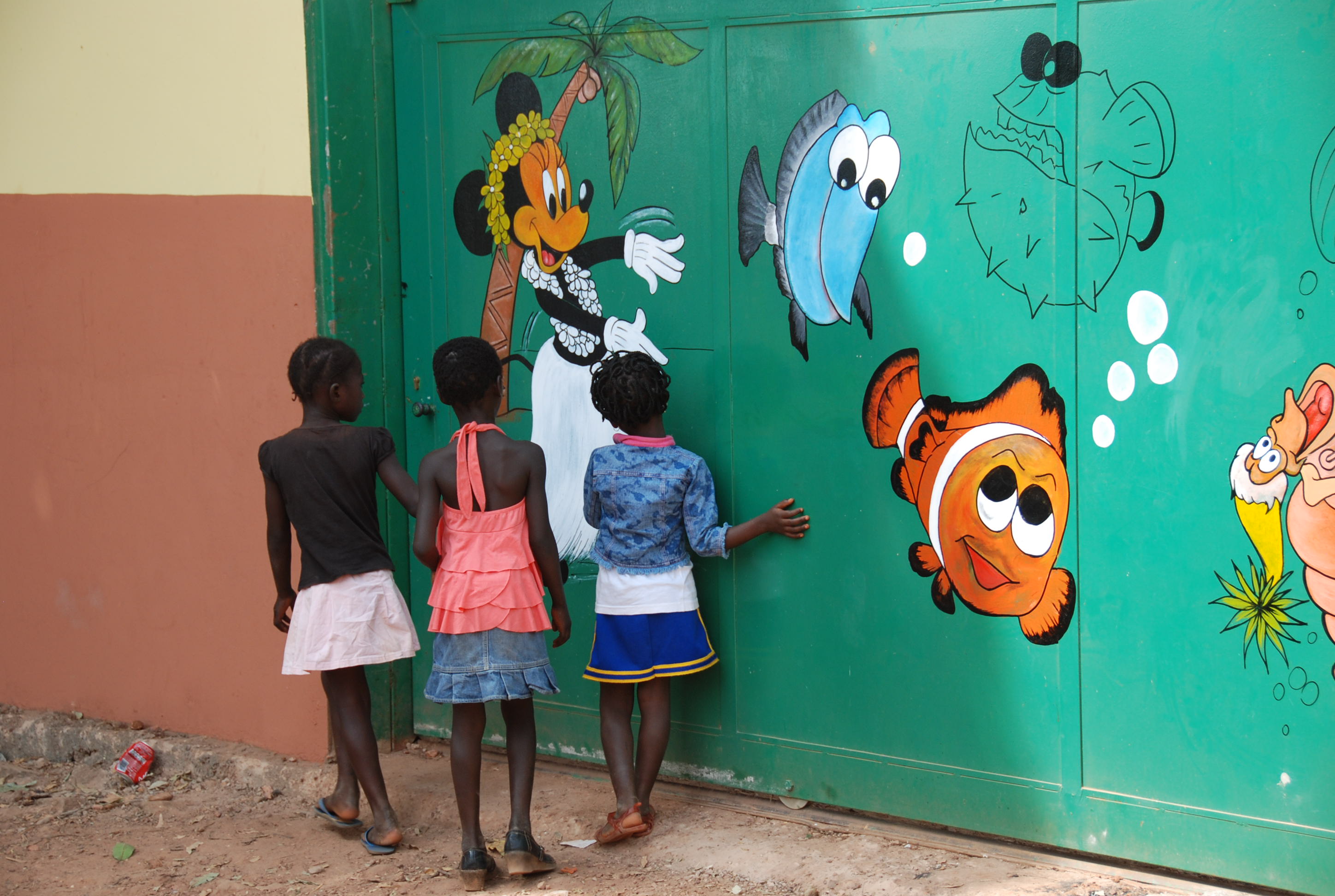 Grande successo per la serata di beneficenza in favore della Guinea Bissau 