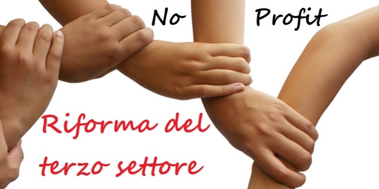 Riforma Terzo Settore (legge 124/2017): pubblicato rendiconto utilizzo contributi pubblici 2018